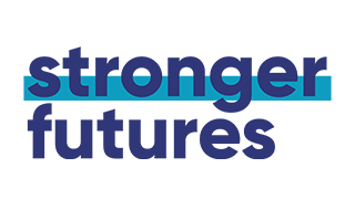 Stronger Futures Small Logo