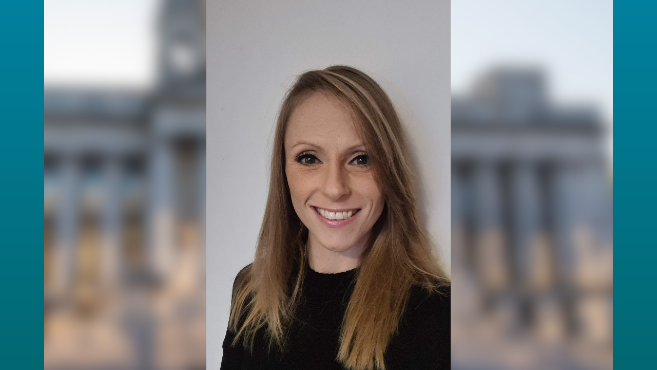 Kate Soutter, head of service, safeguarding and quality assurance 