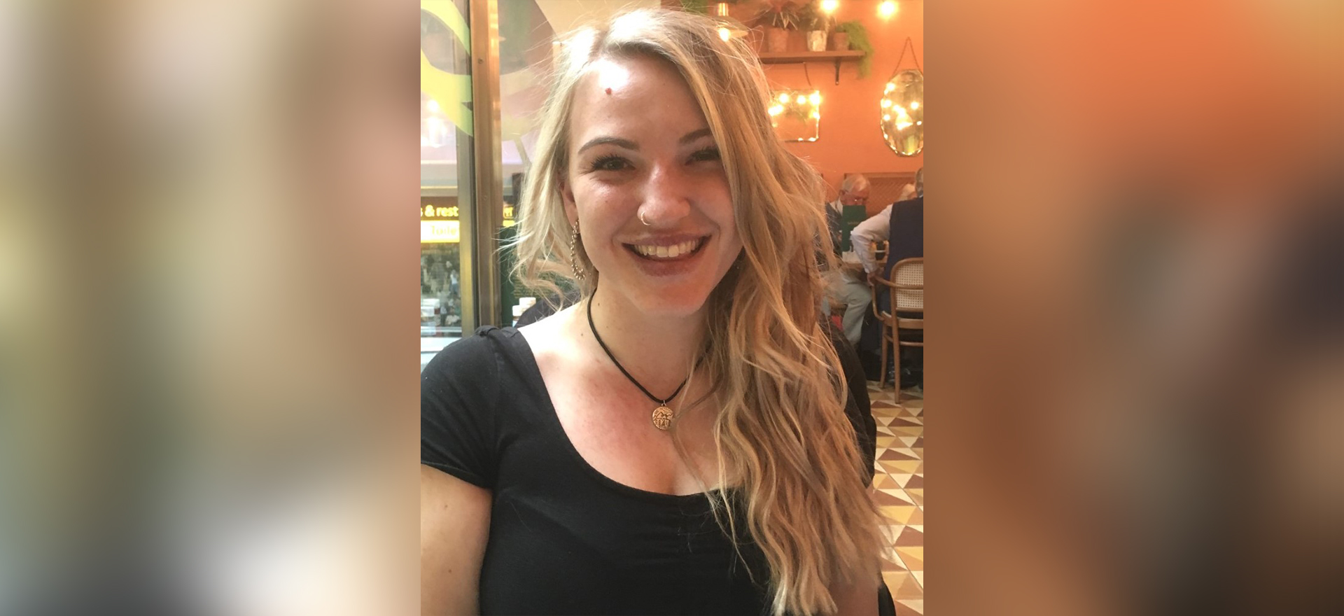 Alice shares her experience from the edge of care team