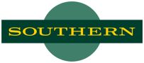 Southern Railway Logo