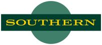 Southern Railway Logo