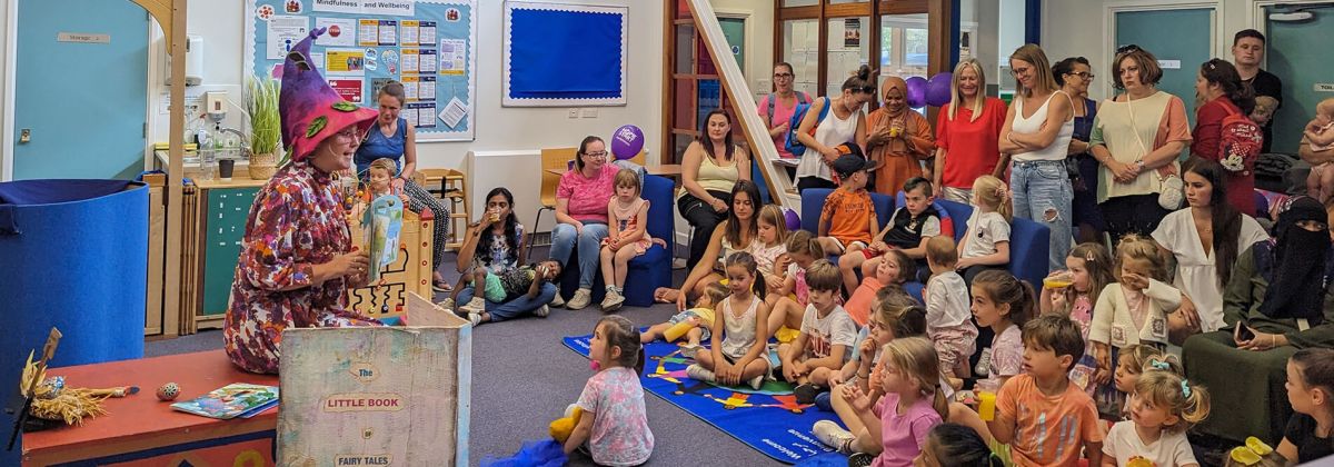 Portsmouth's children's services rated 'good' by Ofsted