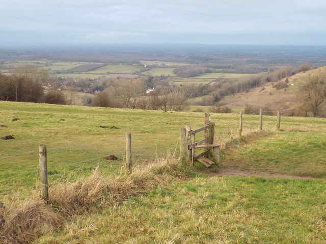 South Downs Country Park