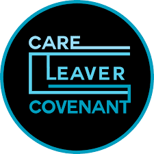 Care Leaver Covenant Logo