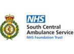 South Central Ambulance Service Logo