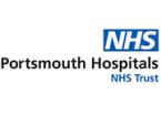 Portsmouth Hospital NHS Trust Logo