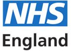 NHS England Logo