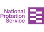 National Probation Service Logo