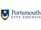 Portsmouth City Council Logo