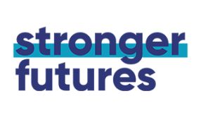 Stronger Futures