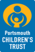 Portsmouth Childrens Trust Logo